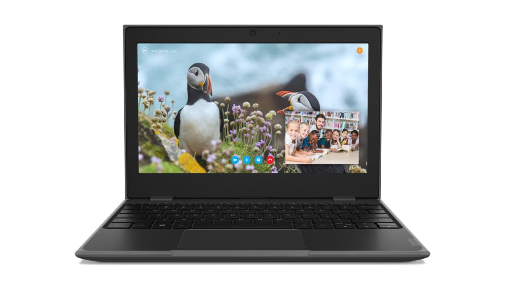 Lenovo 100e 11.6