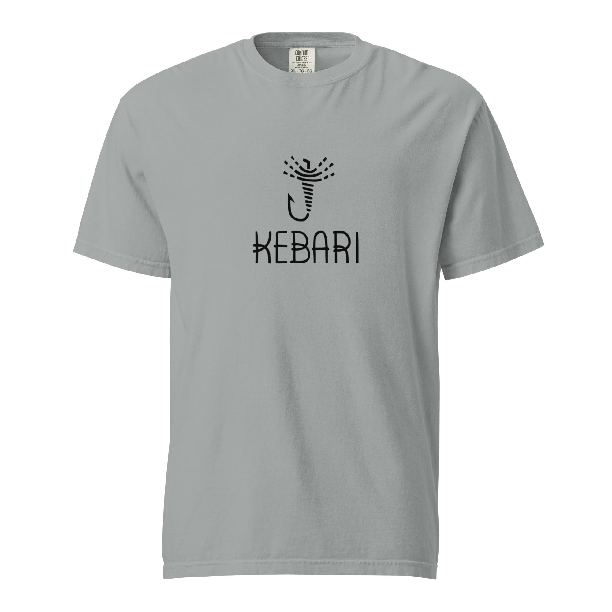 Premium Kebari Shirt for Men - Comfortable & Stylish Japanese Fishing Shirt - Perfect for Outdoor Adventures, Fishing, and Casual Wear
