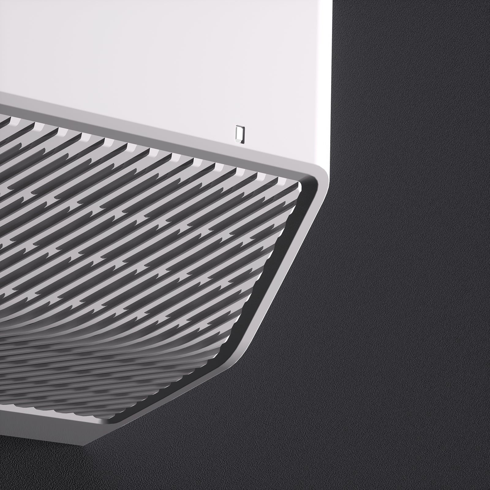 Aoraki ERV Fresh Air Exchange System Accessory - Improve Indoor Air Quality for Homes & Offices