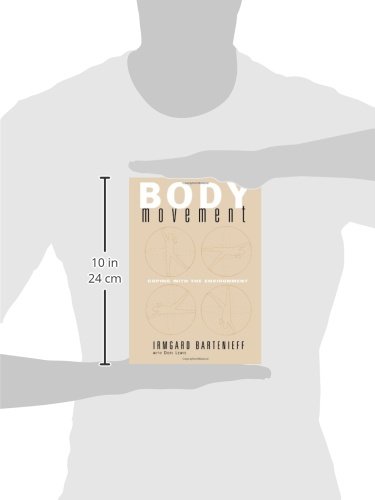 Body Movement: Effective Strategies for Coping with Environmental Challenges | Fitness, Stress Relief & Daily Adaptation