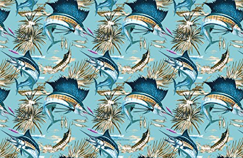 Island Fish