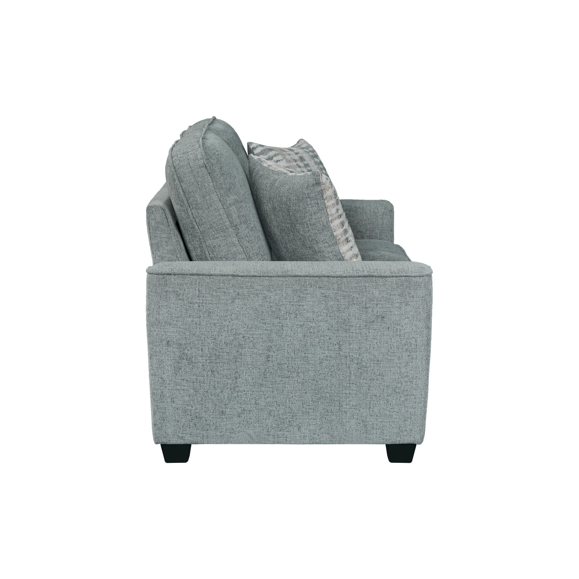 Silas Sofa - Modern Comfortable Couch for Living Room, Lounge & Home Decor | Stylish & Durable Furniture for Relaxing & Entertaining