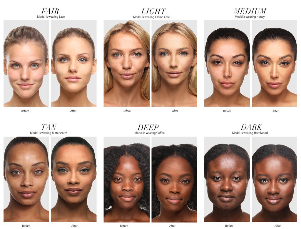 Jouer Essential High Coverage Liquid Concealer - Full Coverage, Long-Lasting, Vegan & Cruelty-Free - Perfect for Dark Circles, Blemishes & Under Eye Brightening