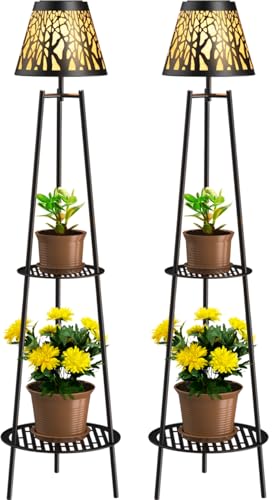 45.5'' Tree lampshade