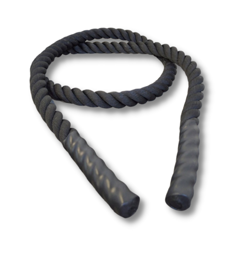 Best Heavy Jump Rope for Weight Loss & CrossFit Training - Durable Speed Rope for Home Gym & Outdoor Workouts