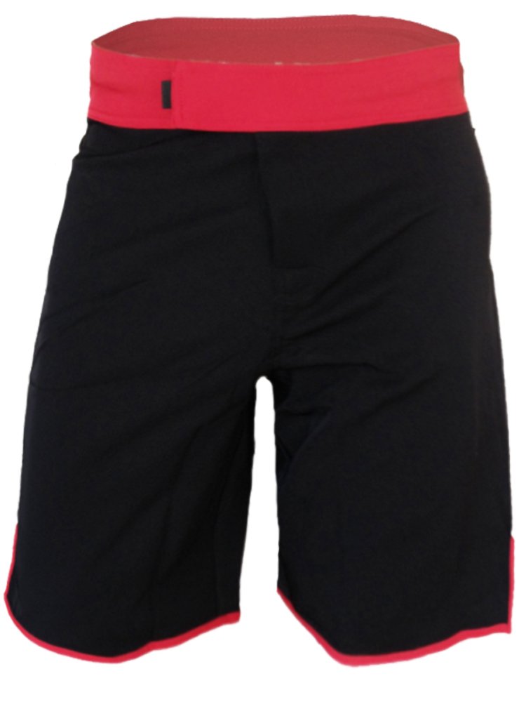 Kids MMA Shorts for Youth - Lightweight & Durable Training Shorts for Martial Arts, MMA, and BJJ - Perfect for Kids' Combat Sports & Fitness Training