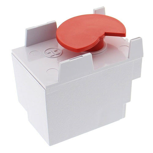 Pool Vac Gear Box Replacement Part - Compatible with Most Pool Cleaners - Perfect for Pool Maintenance & Repair