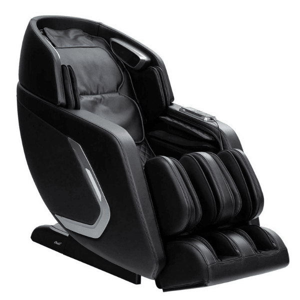Osaki Encore 4D Massage Chair with Zero Gravity - Full Body Shiatsu Massage Recliner for Home & Office - Perfect for Stress Relief, Back Pain & Muscle Relaxation