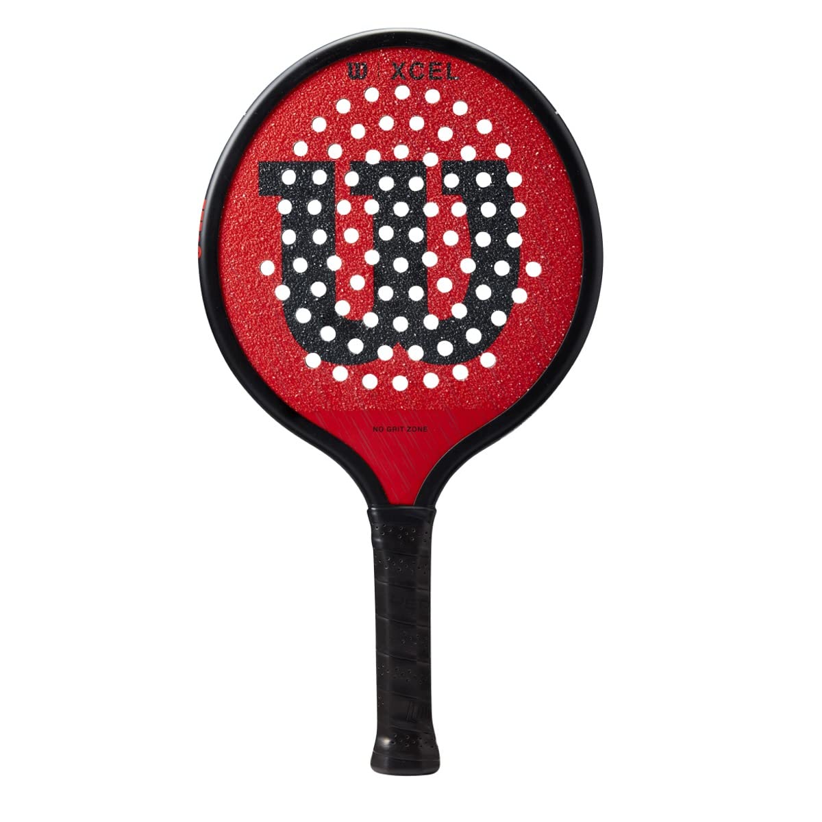 Wilson Xcel Smart V3 Platform Tennis Paddle - Premium Pickleball Paddle for All Skill Levels | Perfect for Outdoor & Indoor Court Play, Tournaments & Recreational Games