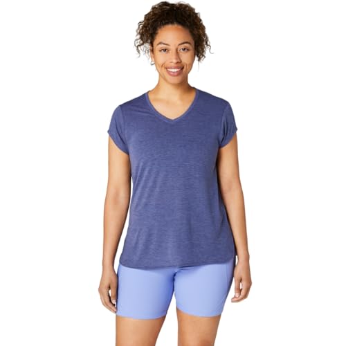 Thunder Blue Heather