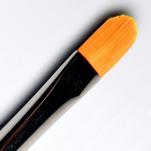 Matteo Arfanotti Professional Paint Brushes Set - High-Quality Artist Brushes for Oil, Acrylic & Watercolor Painting - Perfect for Canvas, Wood & DIY Art Projects