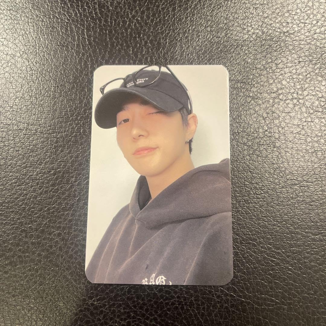 ONEPACT HANA in Taipei Limited Edition Trading Card - Poka 103 - Collectible K-Pop Merchandise for Fans and Card Collectors | Perfect for Display, Trading, and Gifts
