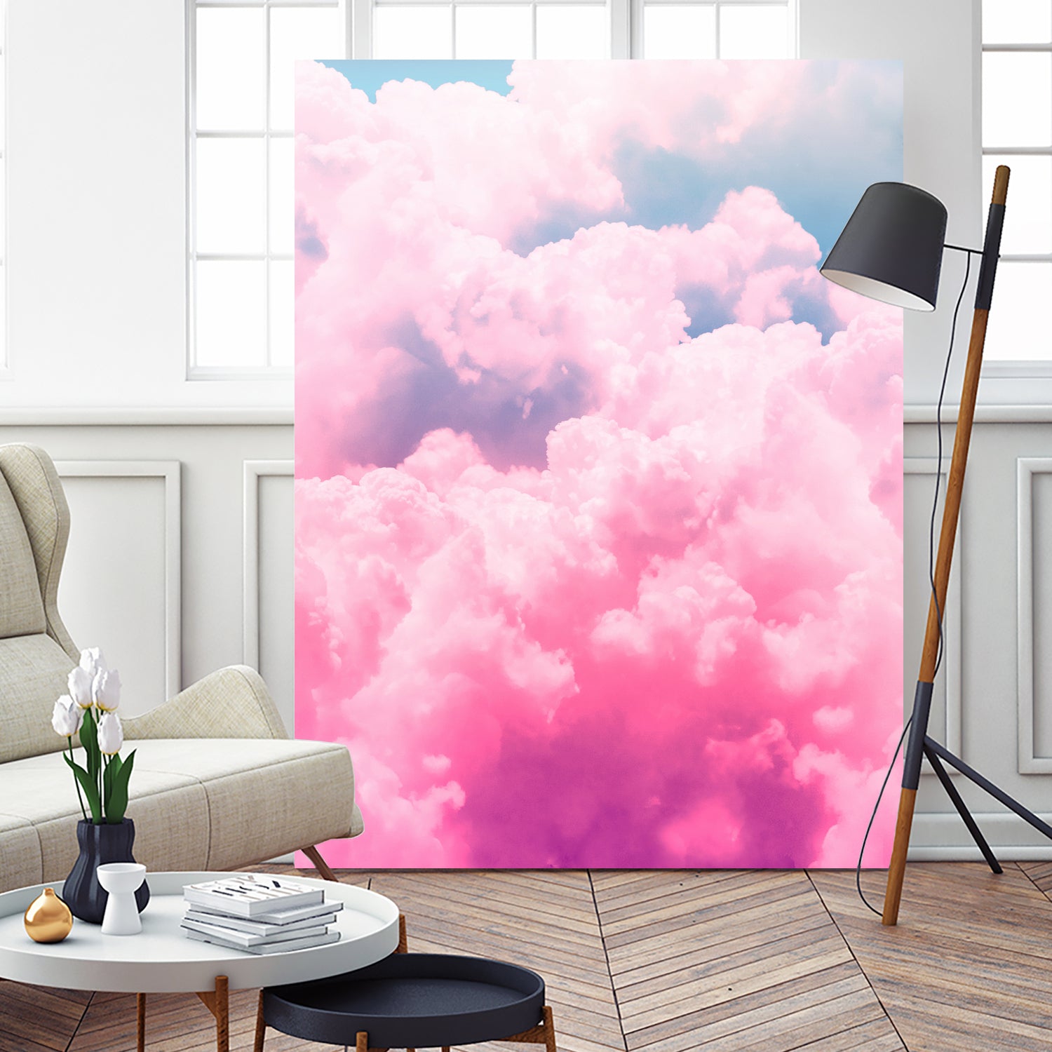 Stunning Sky Photography Prints - High Quality Wall Art Decor for Home & Office - Perfect for Living Rooms, Bedrooms & Gifts