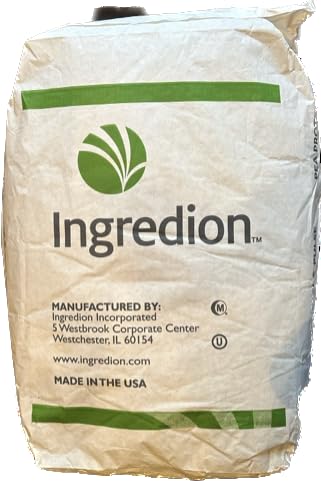 Organic Pea Protein Powder 44 lb - Plant-Based Vegan Protein Isolate for Smoothies, Baking & Meal Replacement - Unflavored, Gluten-Free, Easy Digest - Resealable Bulk Pouch for Athletes & Fitness Enthusiasts