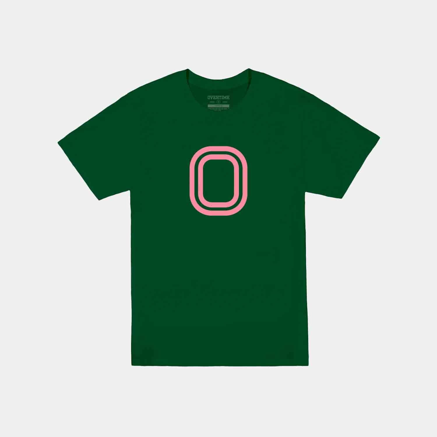 Forest Green
