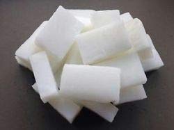 Orashora™ Goat Milk Melt and Pour Soap Base - 100% Natural & Organic, 1KG for DIY Skincare, Handmade Soap Making, Gift Ideas & Spa Treatments