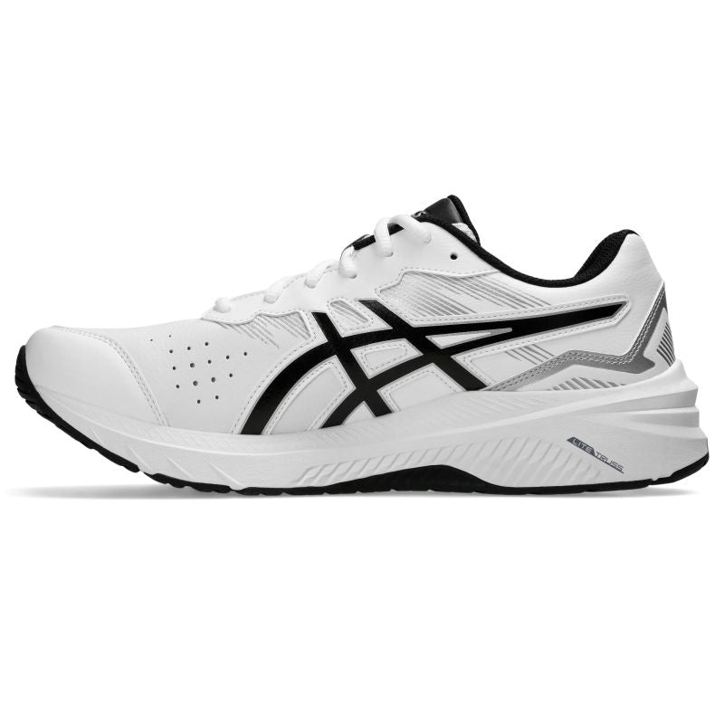 ASICS GT 1000 LE 2 2E Wide Men's Running Shoes - Lightweight Cushioned Athletic Sneakers for Cross Training, Gym Workouts & Daily Walking