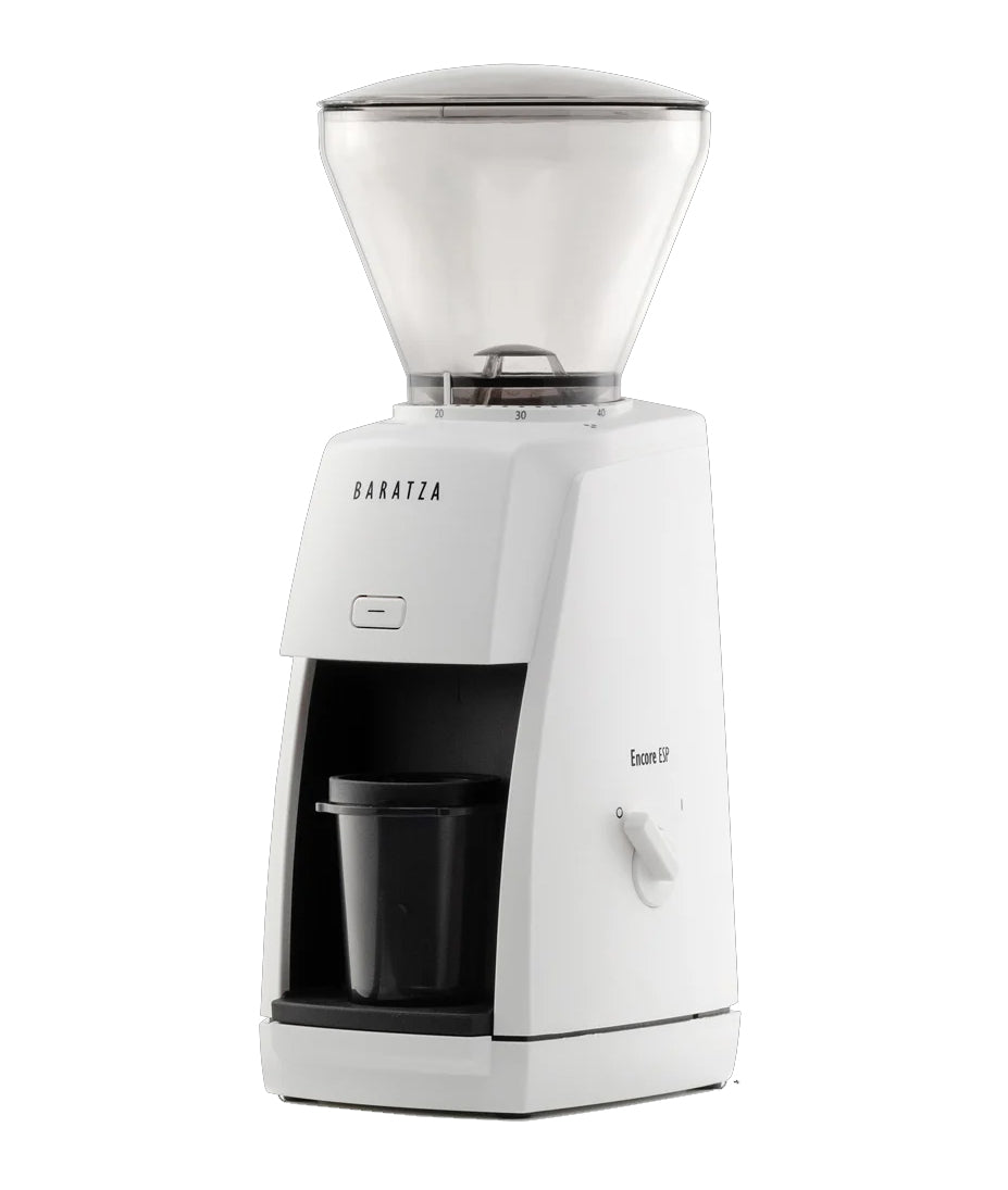 Baratza Encore ESP Coffee and Espresso Grinder - Conical Burr Mill for Fresh Ground Coffee at Home, Cafe & Office Use