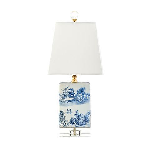 Vintage Campagne Table Lamp - Elegant Bedside Lighting for Bedroom, Living Room & Office - Perfect for Reading, Relaxing & Decor