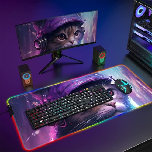 a16-Futuristic Cat