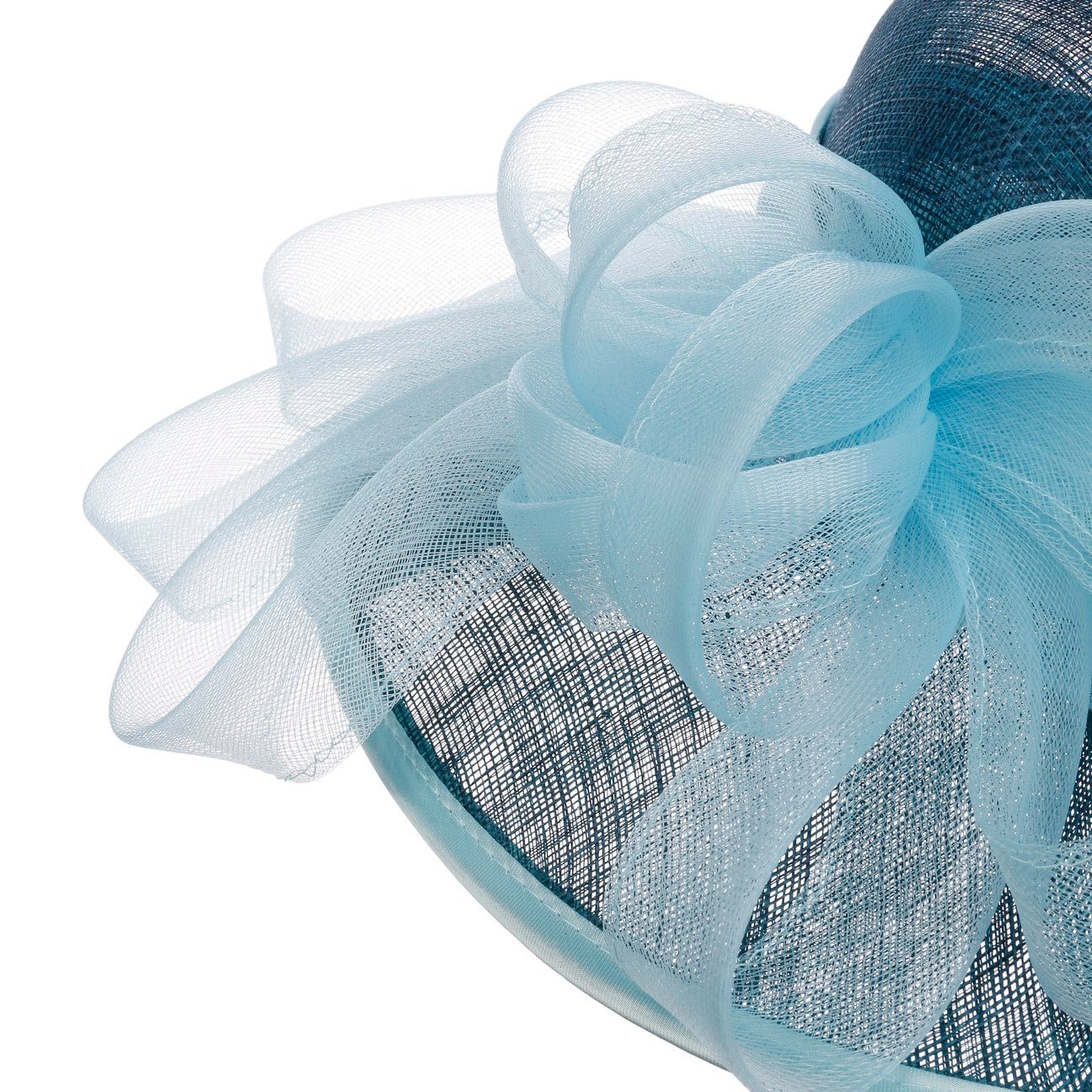 Lierys Women's Elegant Occasion Hat - Wide Brim Sun Hat for Weddings, Parties & Outdoor Events - Fashionable & Comfortable Summer Accessory