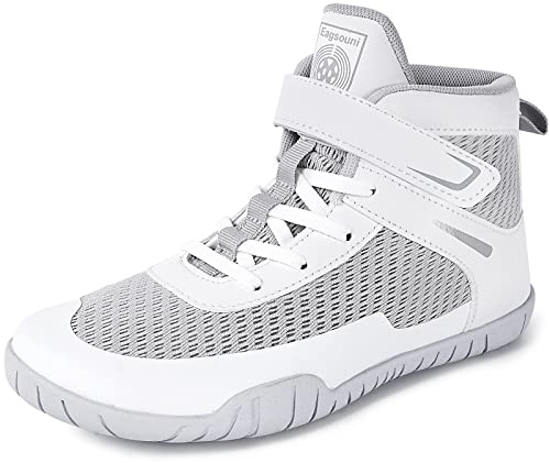 White Grey