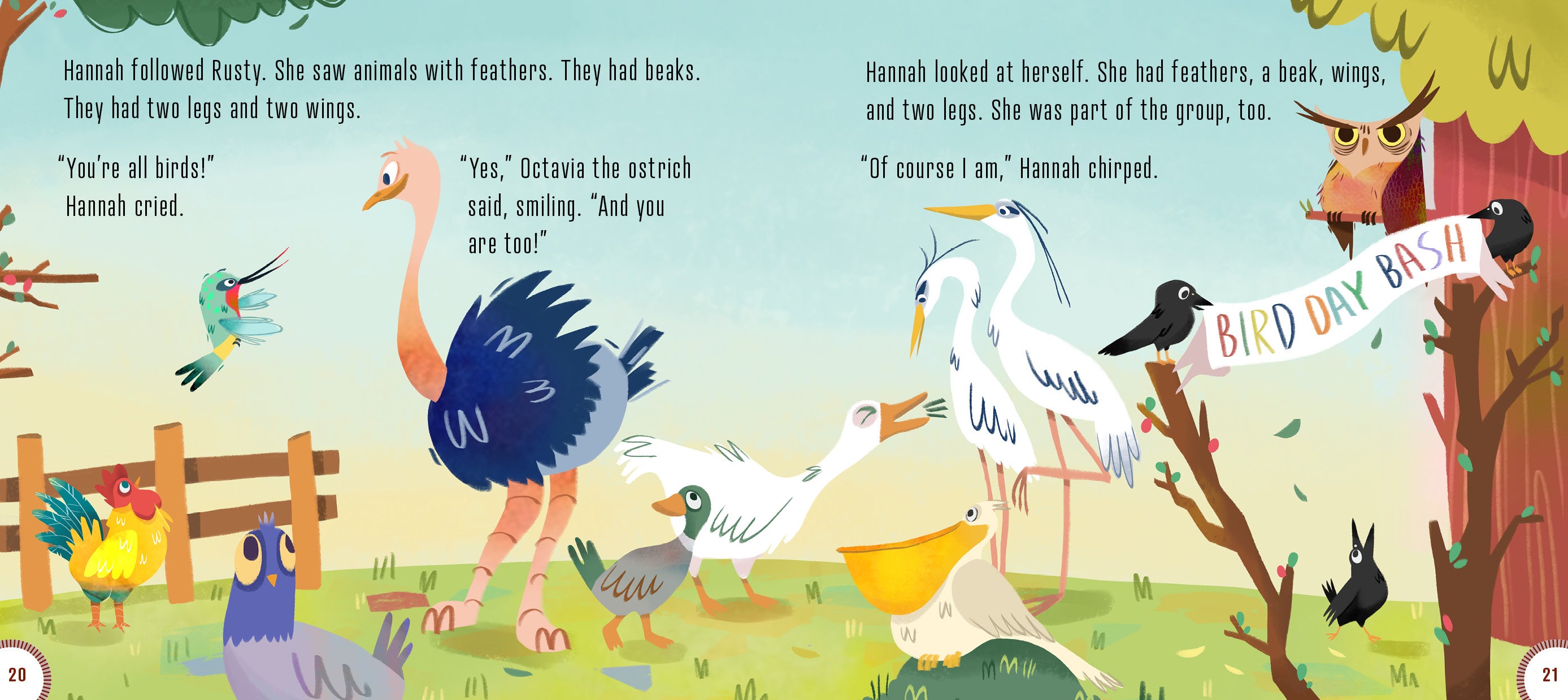 Are You a Bird? Fun and Unique Bird-Themed Gifts for Bird Lovers - Perfect for Birdwatching, Home Decor & Nature Enthusiasts