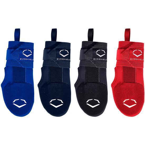 EvoShield Sliding Mitt - Baseball & Softball Batting Glove for Youth & Adults - Lightweight & Durable Protection for Training & Games