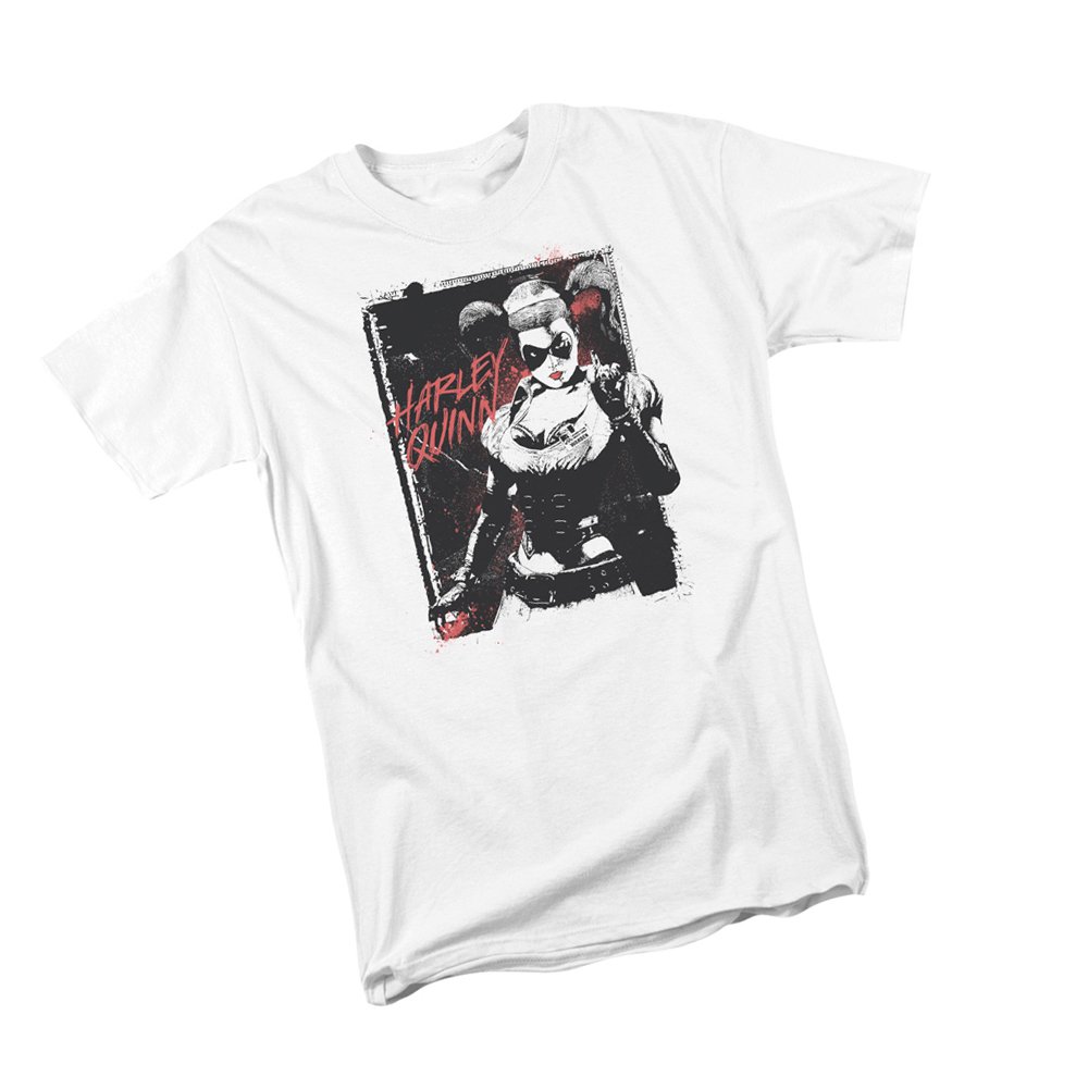 Batman House Call Youth T-Shirt | Superhero Graphic Tee for Kids | Perfect for Cosplay, Halloween & Everyday Wear