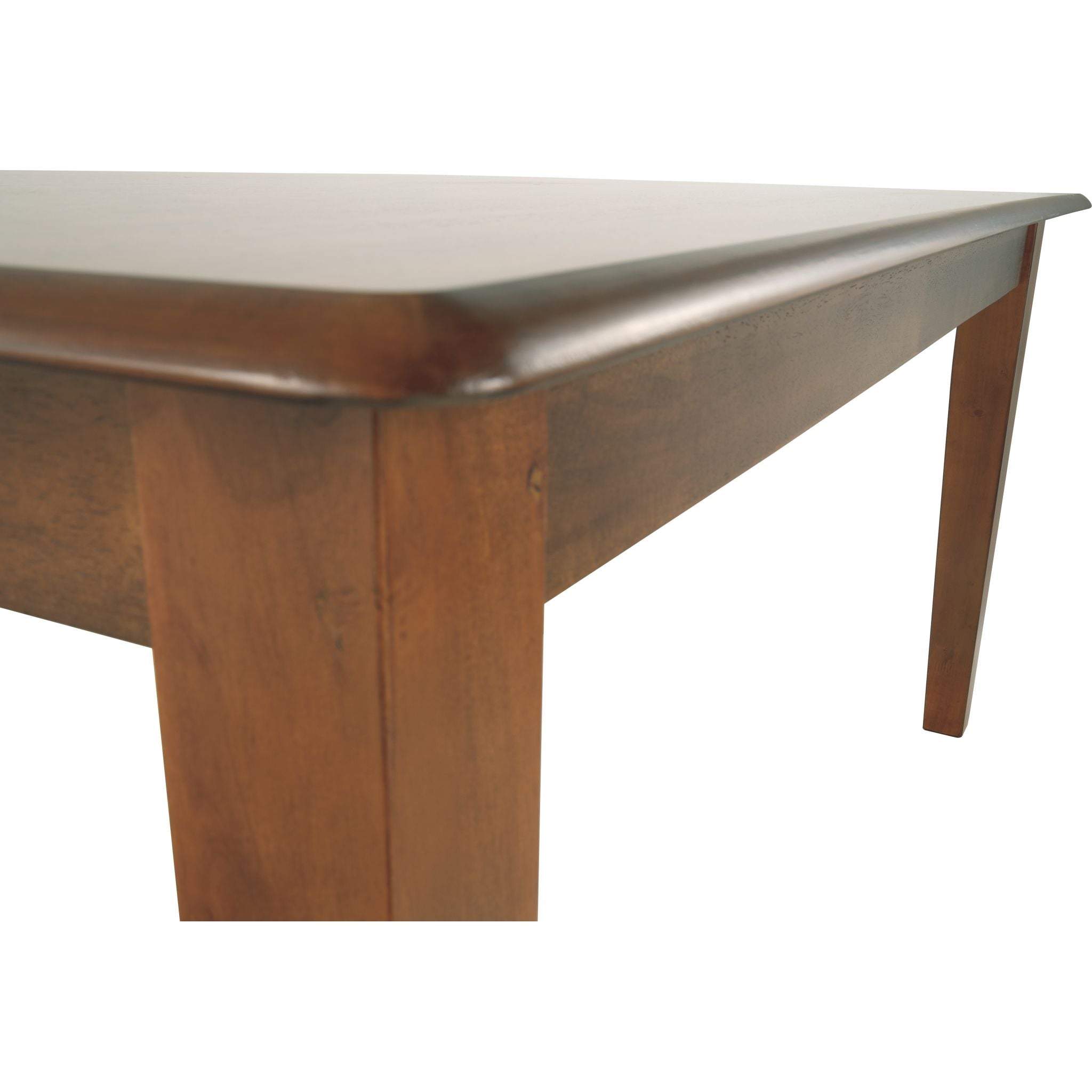 Berringer Casual Dining Table Set - Modern Wooden Kitchen & Dining Room Furniture for Family Gatherings & Dinner Parties