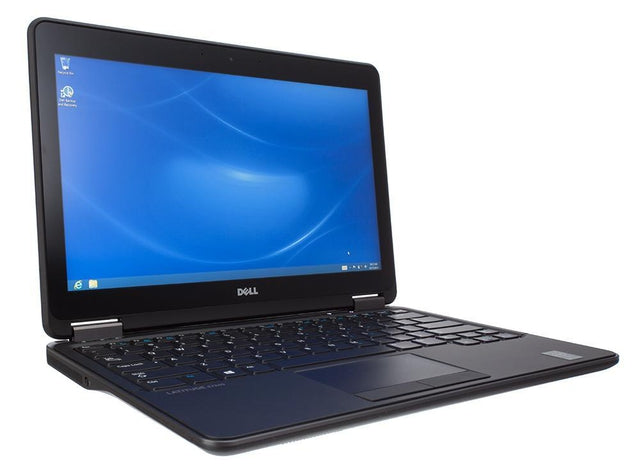 Refurbished Dell Latitude E7240 12.5