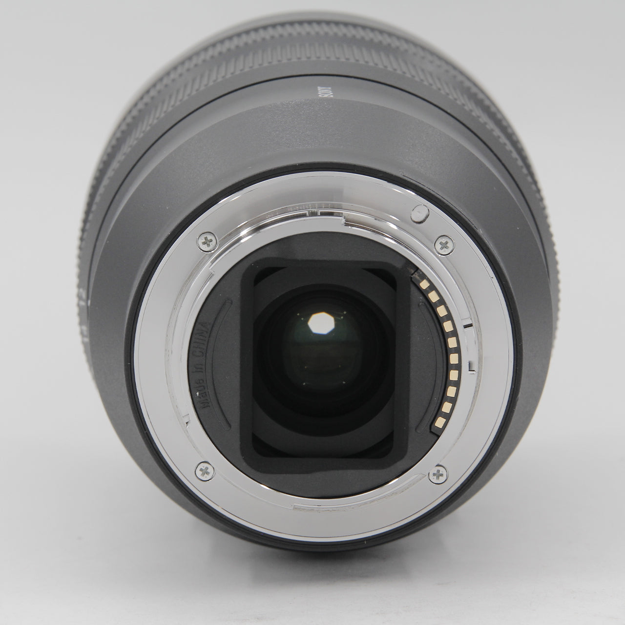 Open Box Excellent Condition Sony FE 12-24mm f/4 G Ultra Wide Angle Zoom Lens for Landscape, Architecture & Astrophotography - Perfect for Sony Full Frame Mirrorless Cameras