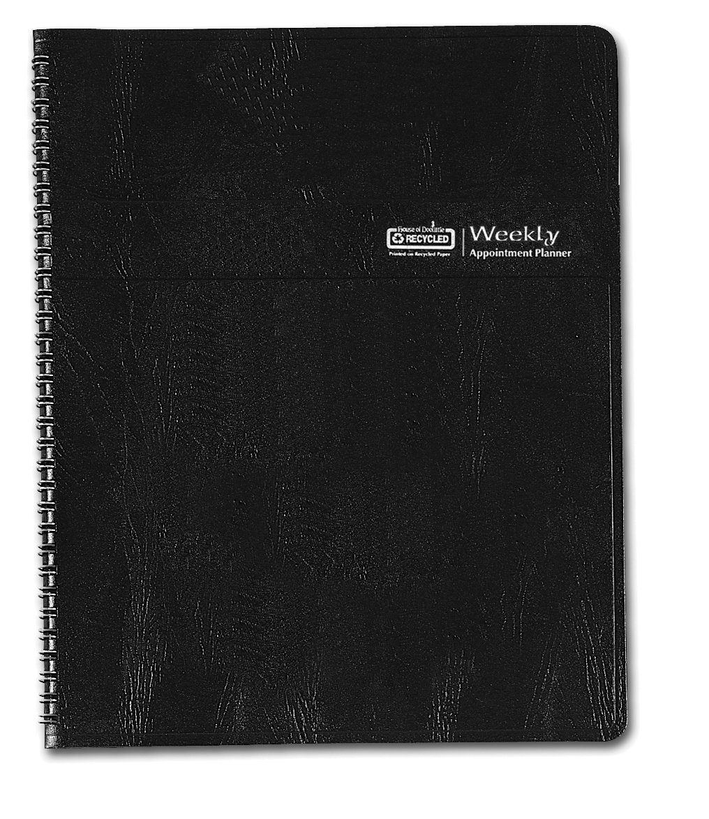 House of Doolittle 2016 Weekly Planner Calendar - 8.5
