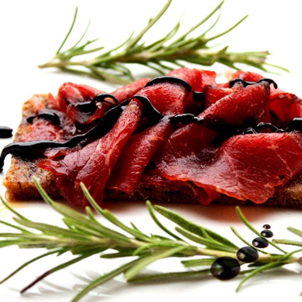 Premium Traditional Balsamic Vinegar of Modena DOP 