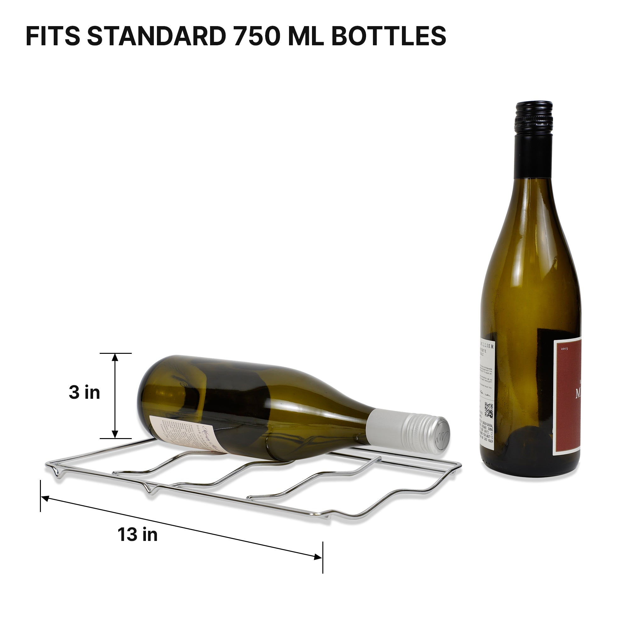 Koolatron 12 Bottle Dual Zone Wine Cooler - Black Thermoelectric Wine Fridge 1.2 cu. ft (33L) Freestanding Wine Cellar for Red, White & Sparkling Wines | Compact Storage Solution for Small Kitchen, Apartment, Condo, RV & Home Bar | Perfect for Entertaining & Wine Preservation