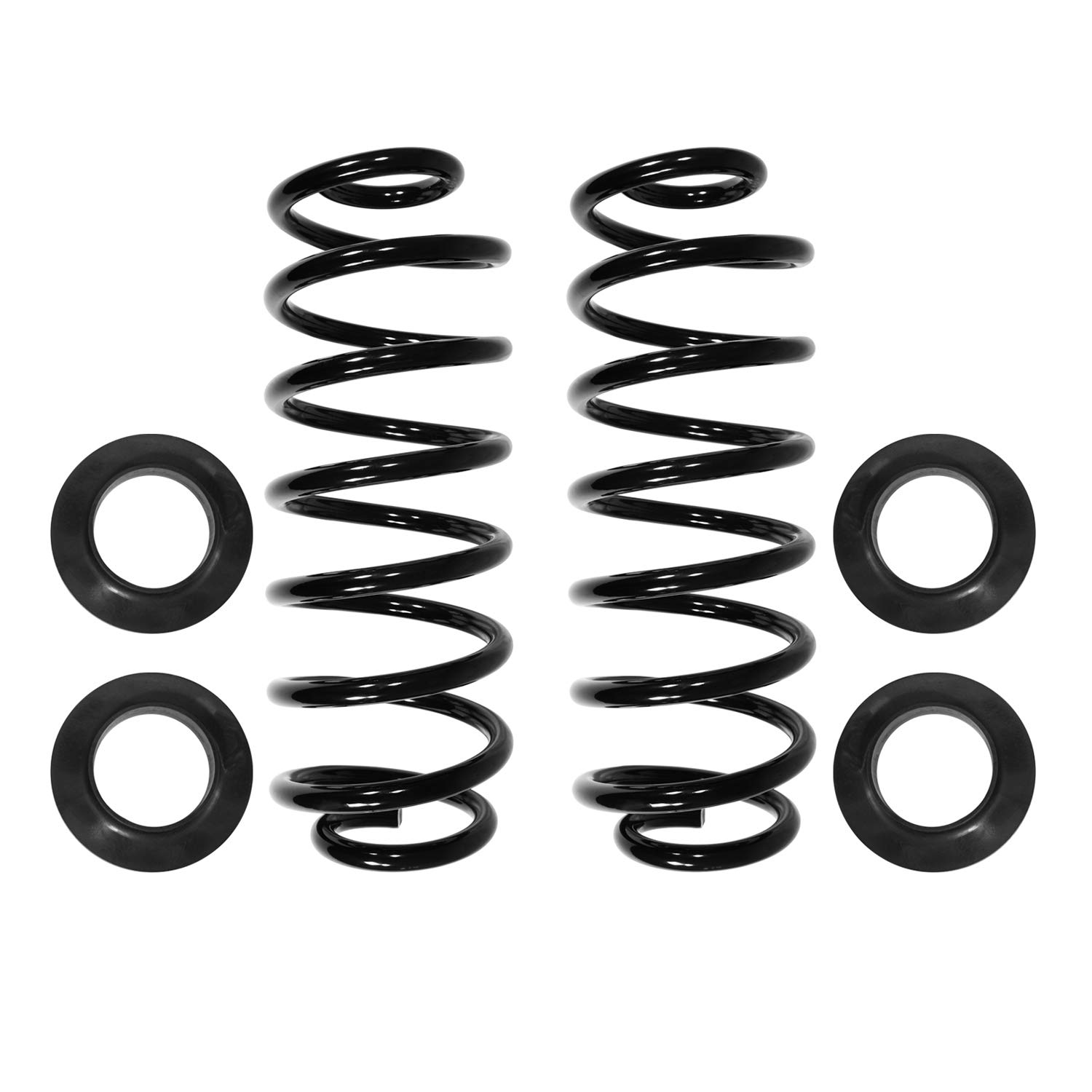 Unity 30-540000 Air Ditcher Rear Conversion Kit - Heavy-Duty Tractor Attachment for Landscaping & Farming