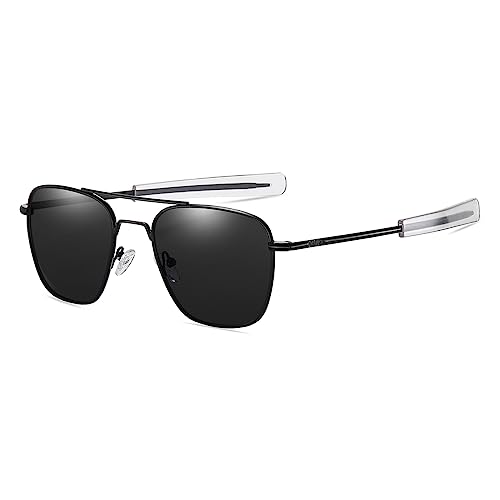 05 Black Frame/Grey Lens