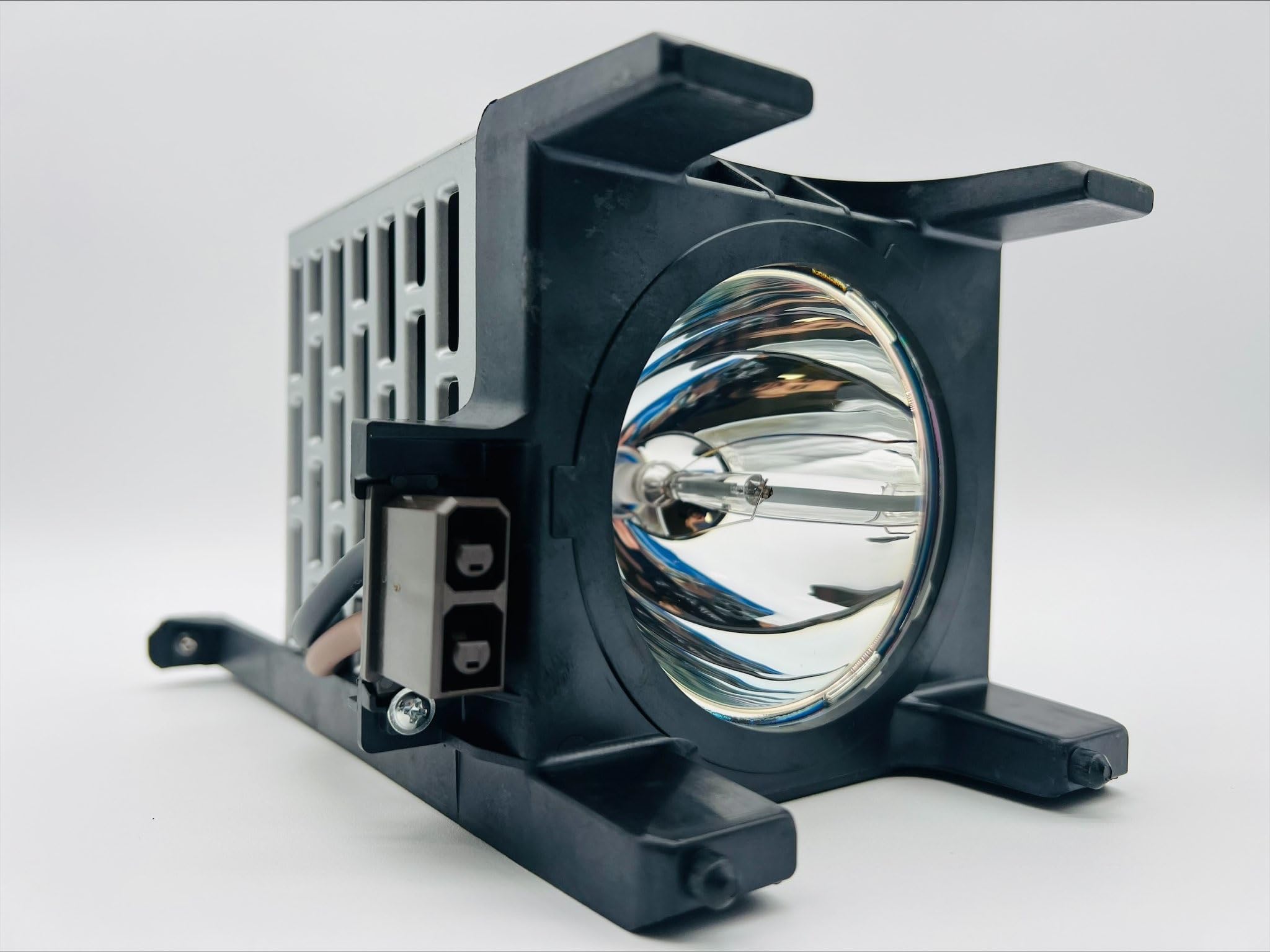 Advanced Lamps™ Y196-LMP Replacement Lamp & Housing Compatible with Toshiba TVs - Perfect for Home Theater & Projector Screen Viewing