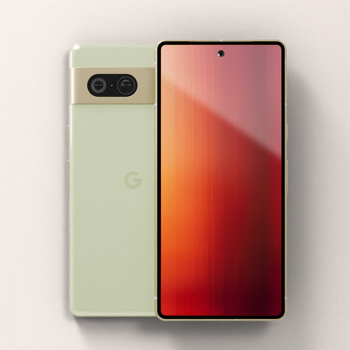 Google Pixel 7 256GB Unlocked Smartphone for AT&T - Premium Android Phone with Advanced Camera, Fast Charging & 5G - Perfect for Photography, Streaming & Mobile Gaming
