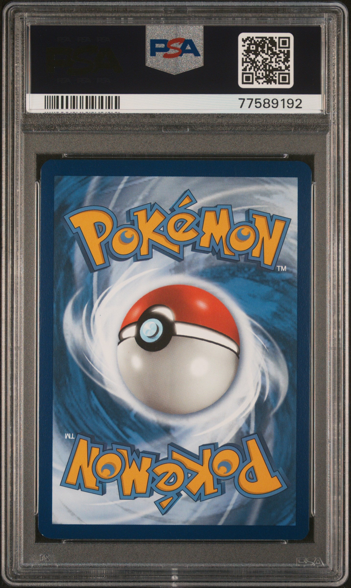 Pokemon FA Dusknoir TG06/TG30 Brilliant Stars SWSH 2022 PSA 9 Graded Card - Perfect for Collectors & Competitive Play in Pokemon TCG