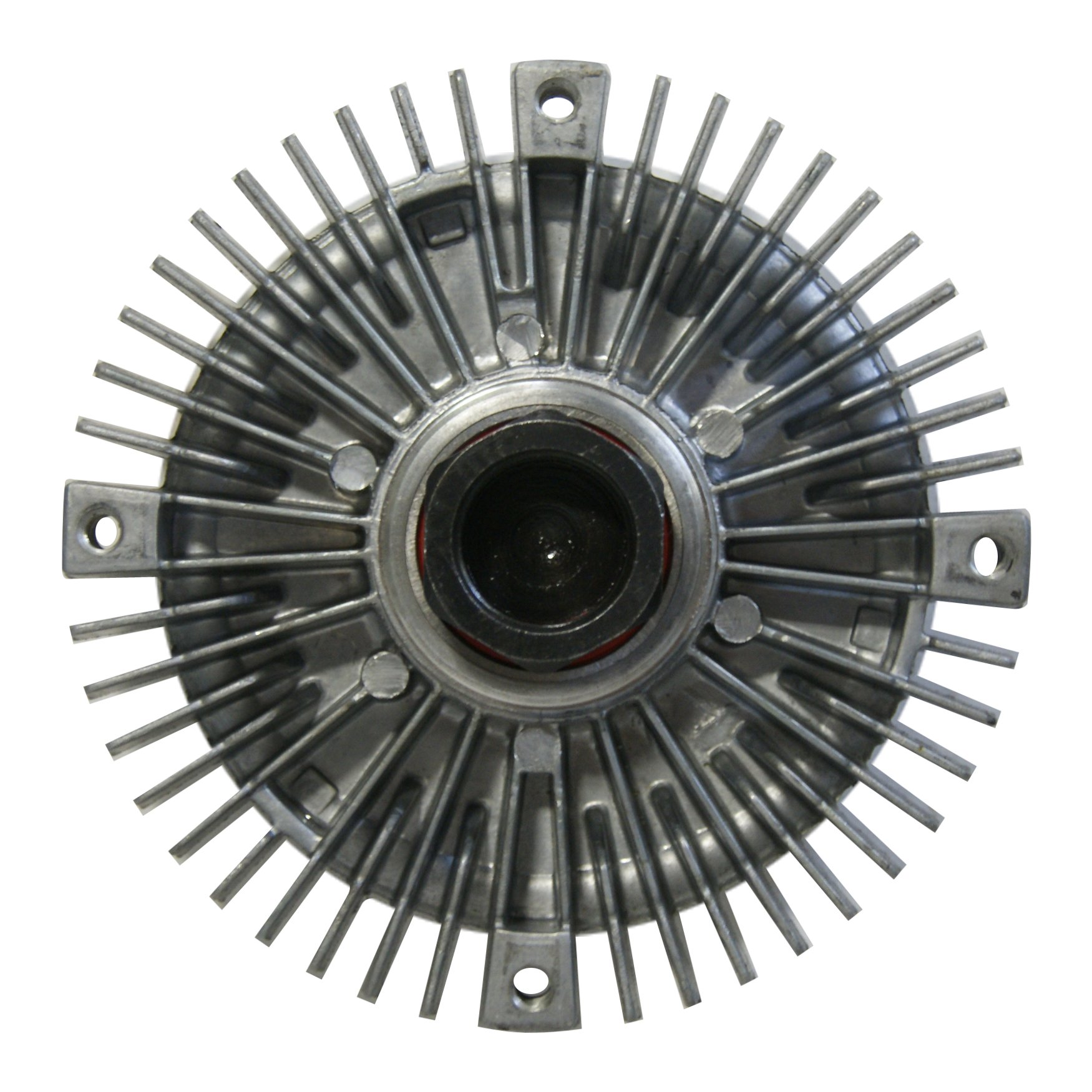 GMB 980-2020 Engine Cooling Fan Clutch Replacement for Chevy, GMC, Cadillac - High Performance Cooling System Part for Trucks & SUVs - Perfect for Off-Roading & Heavy-Duty Towing