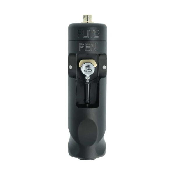 Inkjecta Flite Pen - Professional Tattoo Machine for Artists | Portable & Lightweight Design | Perfect for Tattoo Studios & Traveling Artists