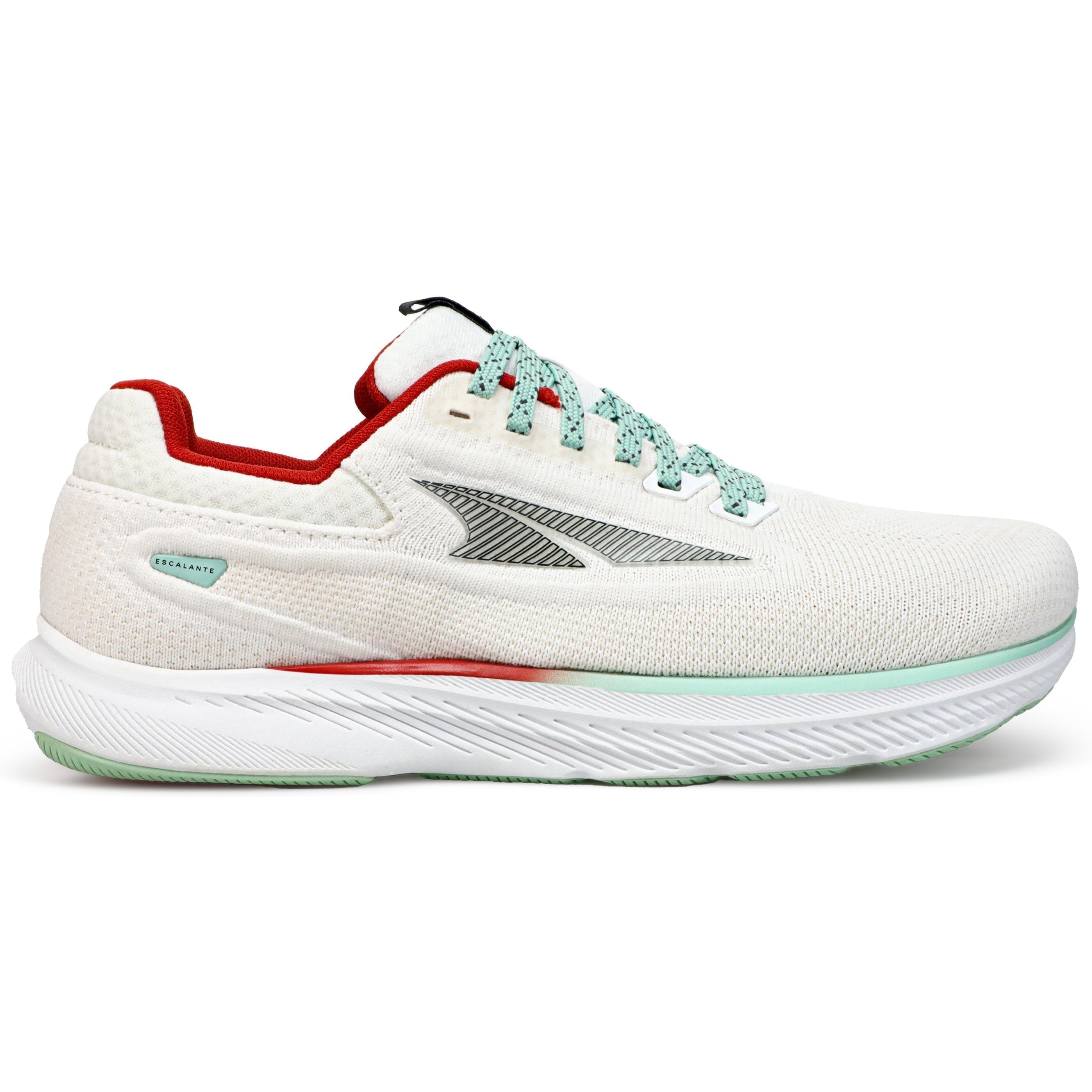 Altra Escalante 3 Women's Running Shoes - White - Size 7.5 B Medium - Lightweight Road Running & Gym Training Shoes for Women