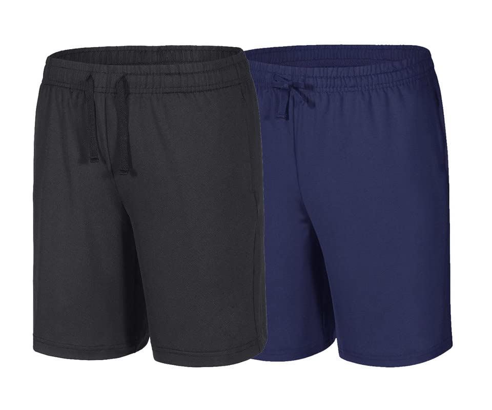 **Best Football Shorts for Boys & Men - Breathable, Lightweight & Comfortable - Perfect for Training, Games & Sports Activities**