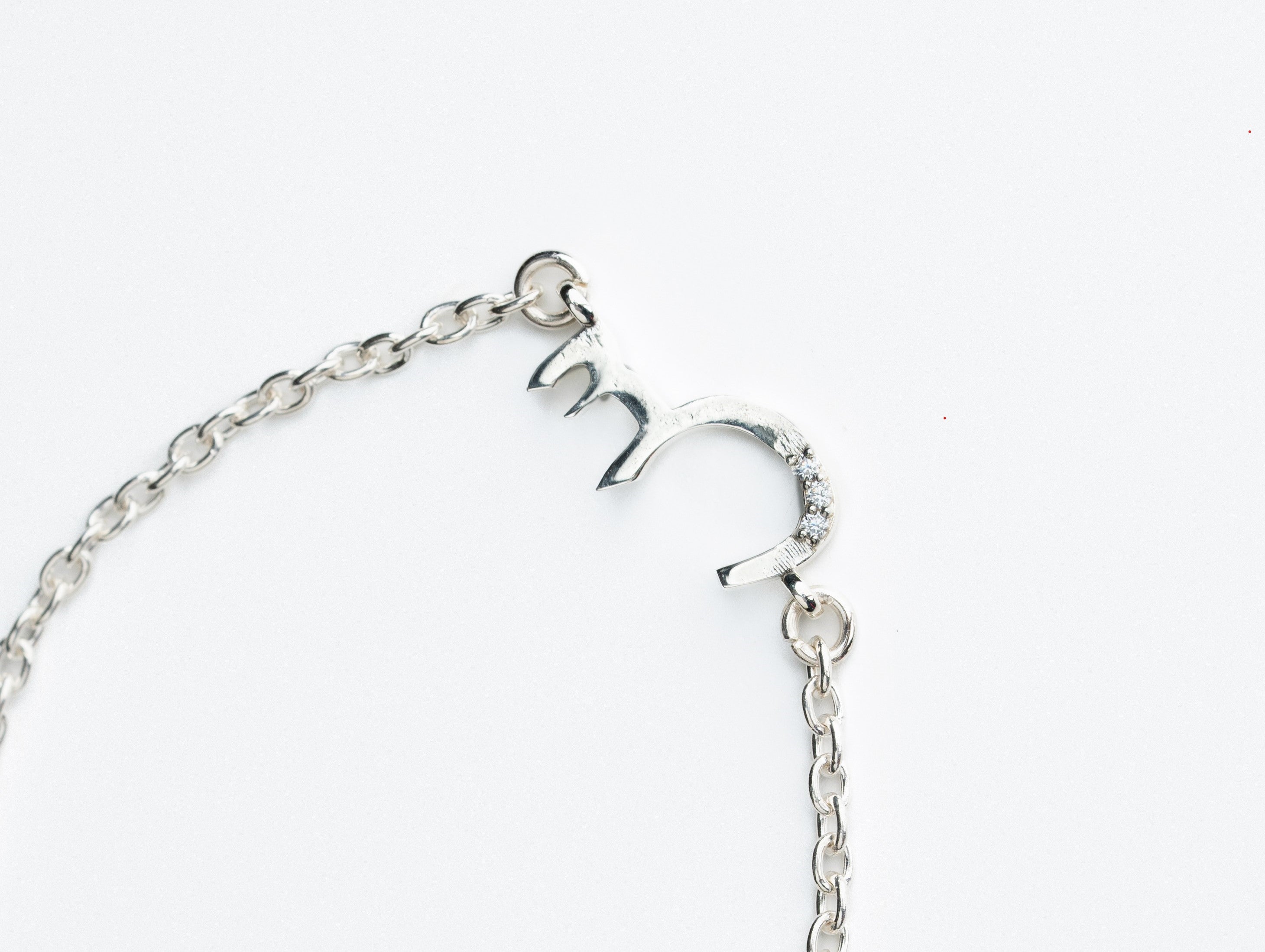Butterfly Arabic Initial Bracelet for Women - Sterling Silver Personalized Name Jewelry - Perfect for Gifts, Anniversaries and Special Occasions