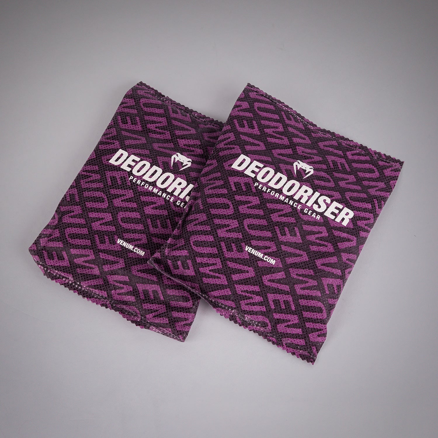 Venum Kontact Deodorizer - Long-Lasting Lavender Scent for Men & Women | Gym, Sports & Everyday Freshness