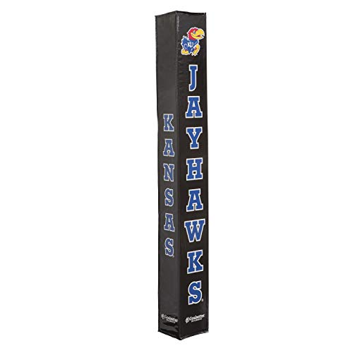 Kansas Jayhawks - Black