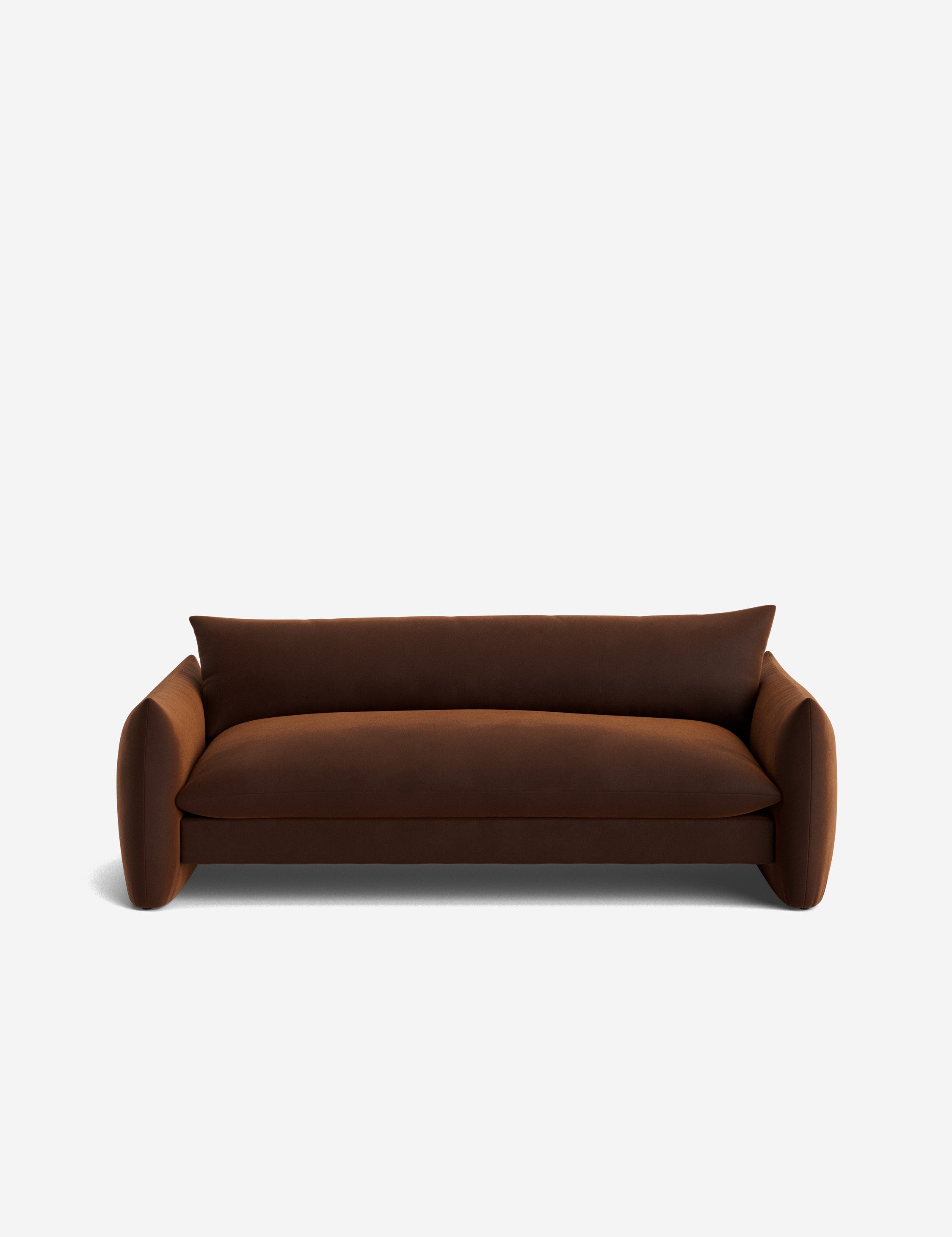 Cinnamon Porto Velvet