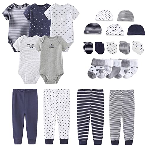 Infant Clothing Layette Sets 13
