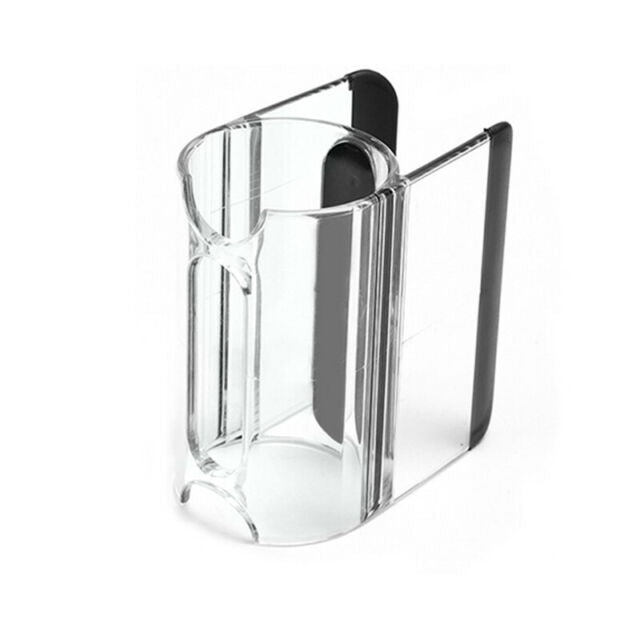 Dyson Wand Storage Clip - Organizer Holder for Dyson V7 V8 V10 V11 V15 Vacuum Cleaner Accessories - Perfect for Home, Garage & Storage Organization